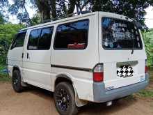 Mazda Bongo 2004 Van