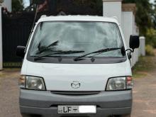 Mazda Bongo 2004 Lorry