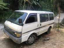 Mazda Bongo 1997 Van