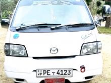 Mazda Bongo 2005 Van
