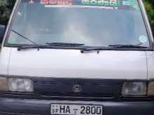 Mazda Bongo 1997 Lorry
