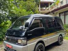 Mazda BONGO 1998 Van