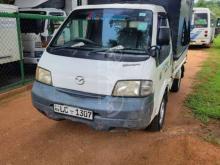 Mazda BONGO 2002 Lorry