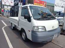 Mazda BONGO 8.5 2014 Lorry