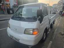 Mazda Bongo 85 Feet Single Wheel 2000 Lorry