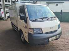 Mazda Bongo 85 Ft Freezer-5 2005 Lorry