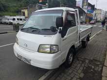 Mazda Bongo 2000 Lorry