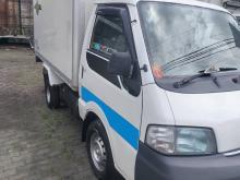 Mazda Bongo 2001 Lorry
