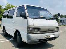 Mazda Bongo 1997 Van