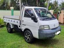 Mazda Bongo 2001 Lorry