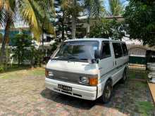 Mazda BONGO 1987 Van