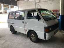 Mazda Bongo 1994 Van