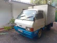 Mazda Bongo 1980 Lorry