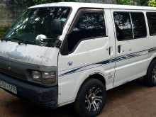 Mazda Bongo 1997 Van