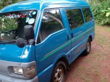 Mazda Bongo 1994 Van