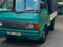 Mazda Bongo 2001 Lorry