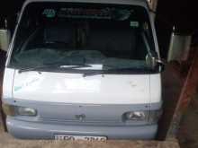 Mazda Bongo 1997 Van