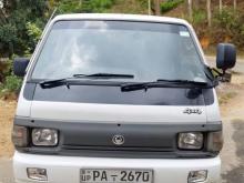 Mazda Bongo 2005 Van