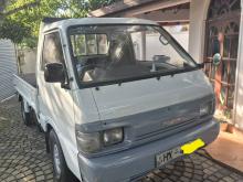 Mazda Bongo 1998 Lorry
