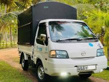Mazda BONGO 2001 Lorry