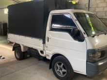 Mazda Bongo 1997 Lorry