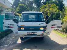 Mazda Bongo 1998 Lorry