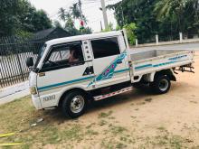 Mazda Bongo 1995 Crew Cab