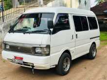 Mazda Bongo 1993 Van