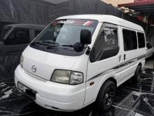 Mazda Bongo 2006 Van