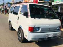 Mazda Bongo 1995 Van