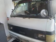 Mazda Bongo 1993 Van