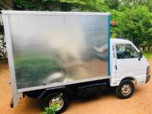 Mazda Bongo 1997 Lorry