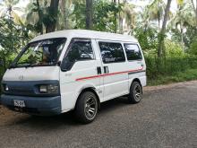 Mazda Bongo 1993 Van