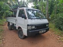 Mazda Bongo 2003 Lorry