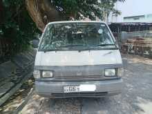 Mazda Bongo 1997 Van
