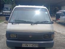 Mazda BONGO 1998 Lorry