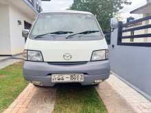 Mazda Bongo 1999 Van