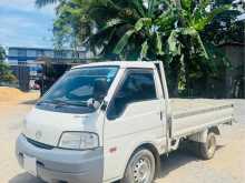 Mazda BONGO 2014 Lorry