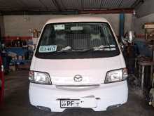 Mazda Bongo 2011 Van