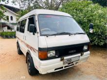 Mazda Bongo 1992 Van