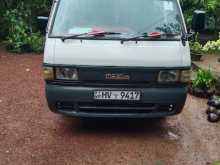 Mazda Bongo Brawny 1999 Van