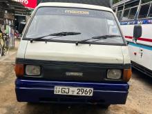 Mazda Bongo Brawny 1998 Lorry