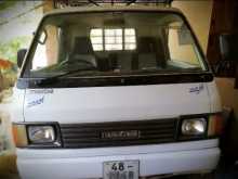 Mazda Bongo Brawny 1993 Lorry