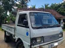 Mazda Bongo 1993 Lorry