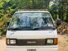 Mazda Bongo Brawny 1993 Lorry