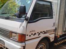 Mazda Bongo Brawny 1993 Lorry