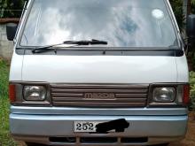 Mazda Bongo Brawny 1994 Van