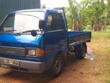 Mazda Brawny 1994 Lorry