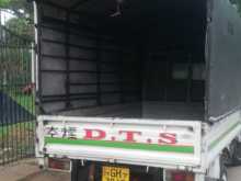 Mazda Bongo Brawny 1996 Lorry