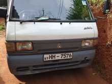 Mazda Brawny 1998 Lorry